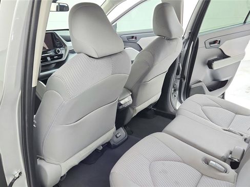 Used 2023 Toyota Highlander L image 24
