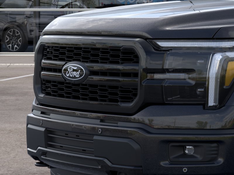 New 2026 Ford F150 Lariat w/ Equipment Group 502A High AWD/4WD image 17
