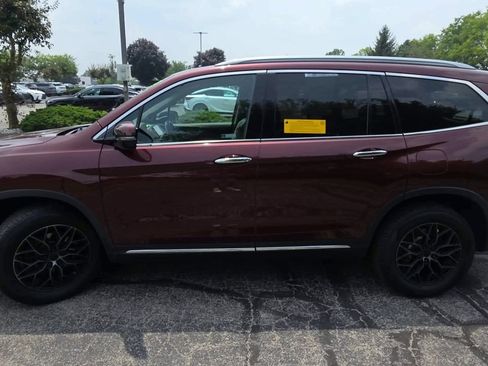 Used 2020 Honda Pilot Touring image 5