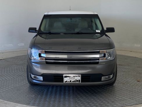 Used 2016 Ford Flex SEL w/ Equipment Group 202A image 6