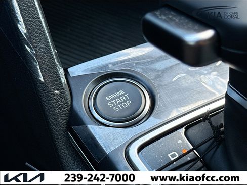 New 2026 Kia Sportage LX image 31