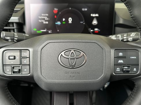 New 2026 Toyota RAV4 SE FWD image 59
