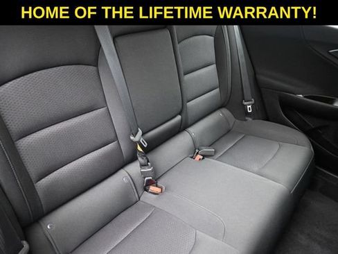 Used 2018 Chevrolet Malibu LS FWD image 32