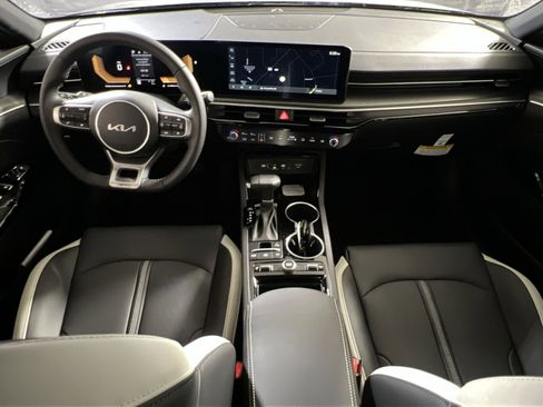 New 2026 Kia K5 GT-Line image 21