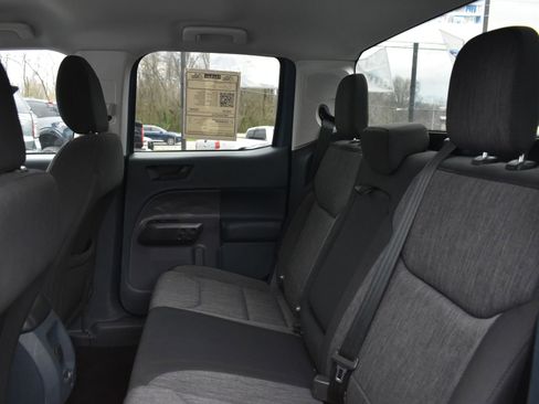 Used 2023 Ford Maverick XLT w/ Black Appearance Package image 16