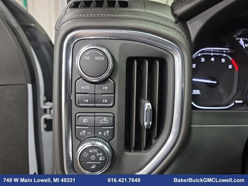Used 2022 GMC Sierra 2500 SLE w/ SLE Convenience Package image 24