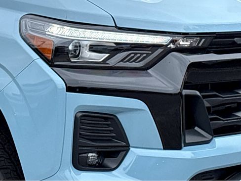 New 2026 Chevrolet Colorado Z71 w/ Technology Package image 19