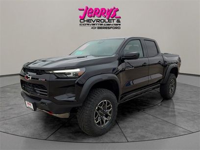 New 2026 Chevrolet Colorado ZR2 w/ Technology Package
