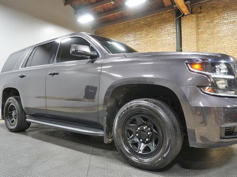 Used 2016 Chevrolet Tahoe 2WD image 8
