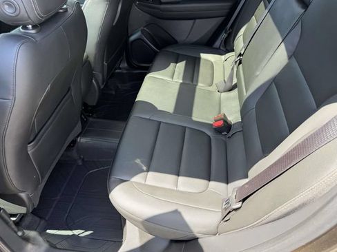 Used 2022 Chevrolet TrailBlazer ACTIV w/ Sun and Liftgate Package AWD/4WD image 17