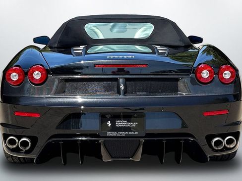 Used 2007 Ferrari F430 Spider RWD image 6