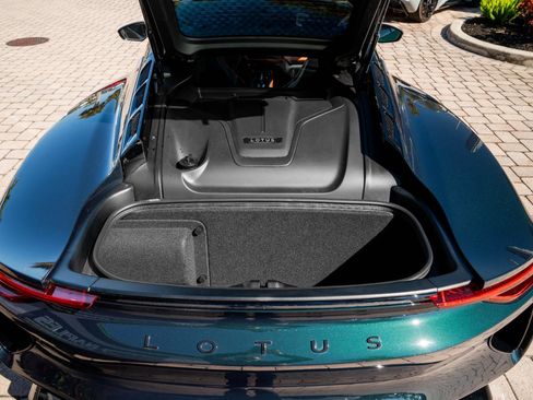 New 2026 Lotus Emira SE image 29