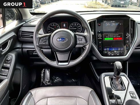 Certified 2024 Subaru Crosstrek 2.5i Limited image 5