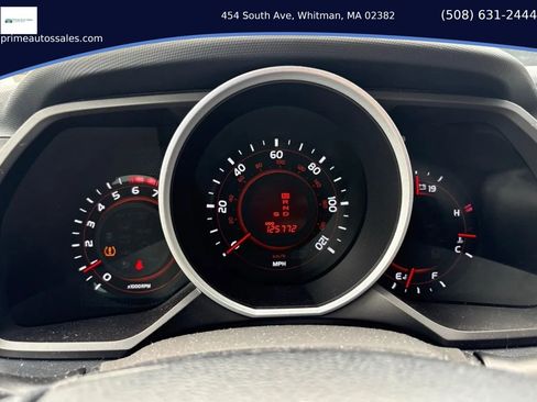Used 2010 Toyota 4Runner Limited AWD/4WD image 6