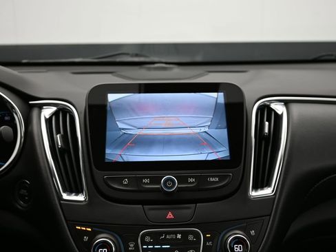 Used 2017 Chevrolet Malibu Premier w/ Premier Sun and Wheel Package image 48