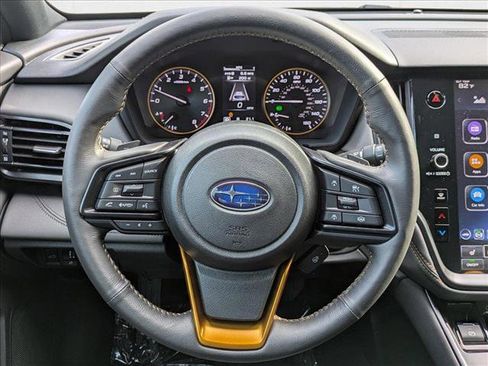 New 2025 Subaru Outback Wilderness w/ Wilderness Package image 11