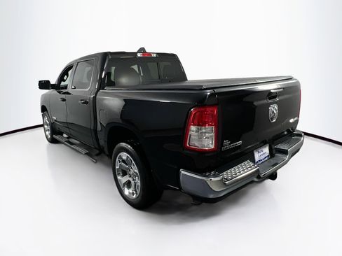 Used 2022 RAM 1500 Big Horn image 7