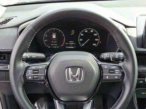 Used 2025 Honda CR-V EX-L image 22