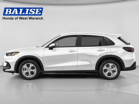 New 2027 Honda HR-V LX image 3