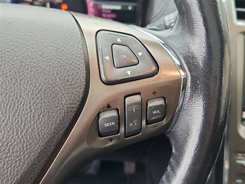 Used 2013 Lincoln MKX AWD image 17