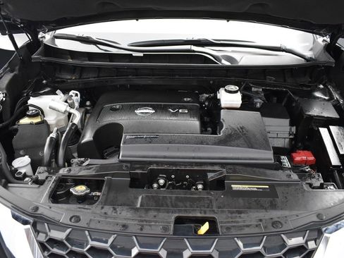 Used 2024 Nissan Murano SL image 5