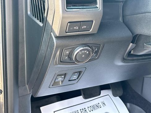 Used 2018 Ford F150 XLT w/ Equipment Group 302A Luxury AWD/4WD image 27