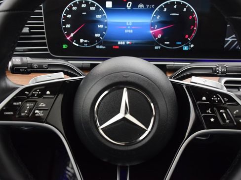 Used 2026 Mercedes-Benz GLE 450 4MATIC image 22