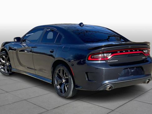 Used 2019 Dodge Charger GT image 12