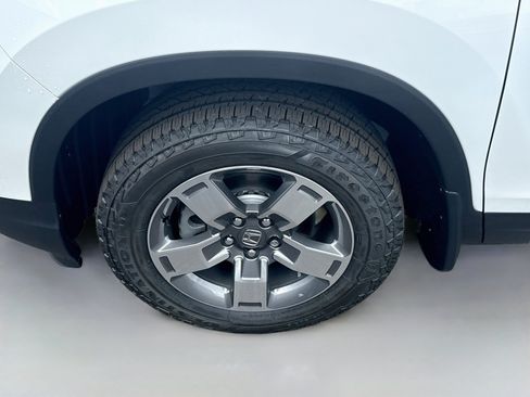 New 2026 Honda Ridgeline RTL image 26