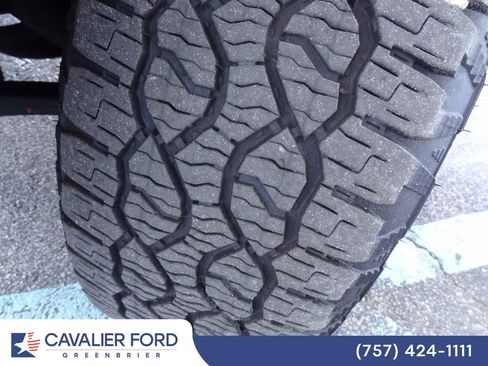 Used 2026 Ford F150 XLT w/ Equipment Group 302A MID AWD/4WD image 40