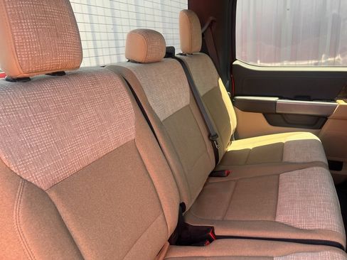 Used 2023 Ford F150 XLT w/ Equipment Group 301A Mid image 35