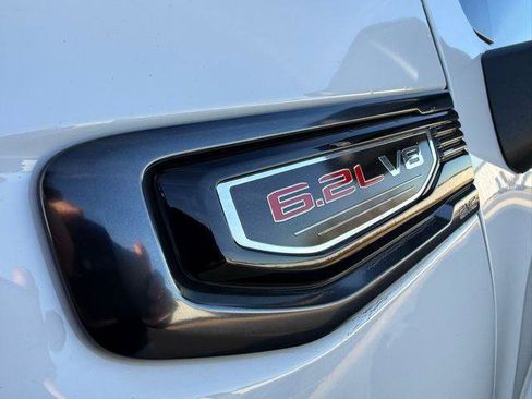 Used 2024 GMC Sierra 1500 AT4 w/ Technology Package image 13