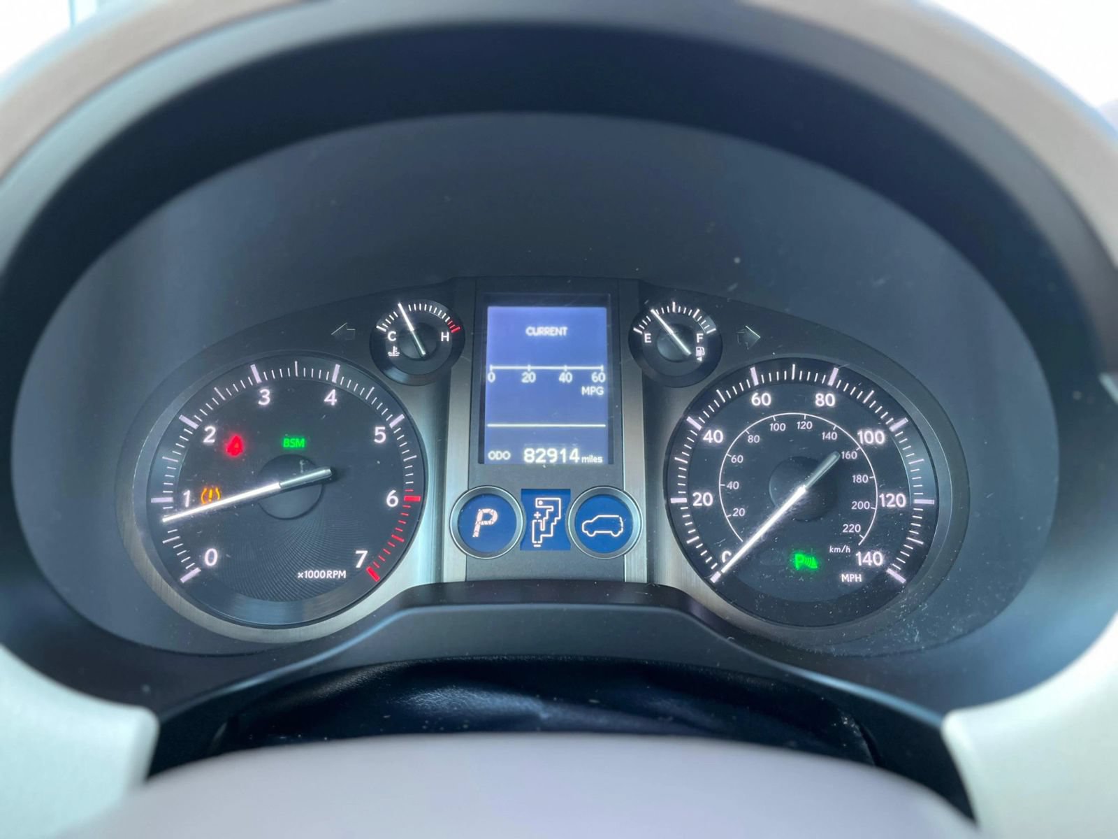 Used 2015 Lexus GX 460 w/ Premium Package AWD/4WD image 21