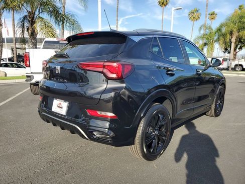 New 2026 Buick Encore GX Sport Touring image 4