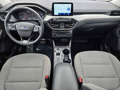 Used 2022 Ford Escape SE w/ Convenience Package AWD/4WD image 18