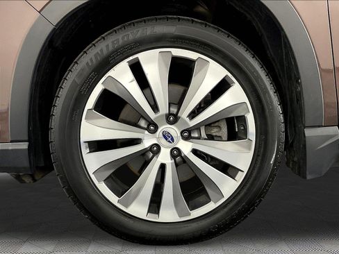 Used 2020 Subaru Ascent Limited w/ Popular Package #2A AWD/4WD image 32