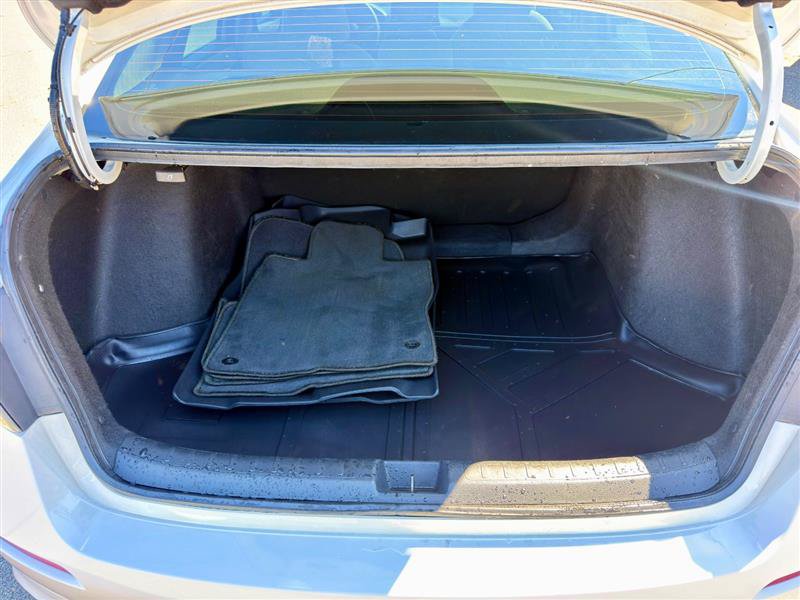 Used 2022 Honda Civic LX image 5