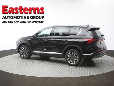 Used 2023 Hyundai Santa Fe SEL Premium image 65