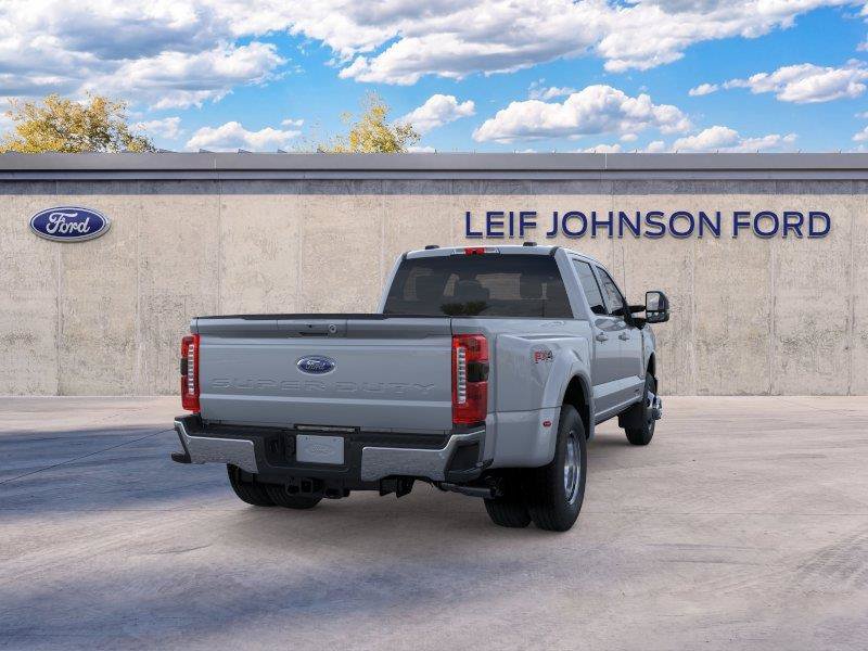 New 2026 Ford F350 Lariat w/ FX4 Off-Road Package AWD/4WD image 8