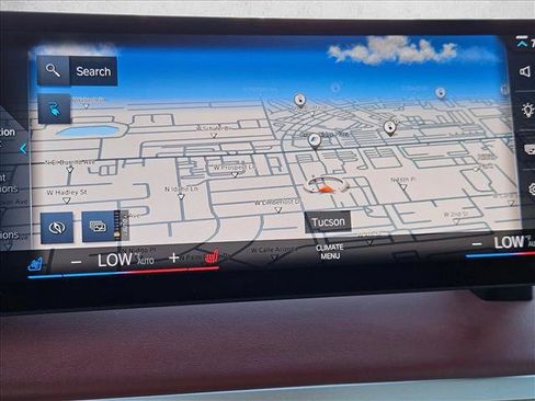 Certified 2023 BMW iX xDrive50 w/ Ultimate Package 2 image 15