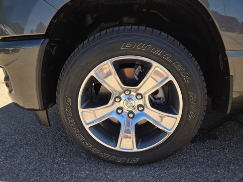 Used 2026 RAM 1500 Express AWD/4WD image 15