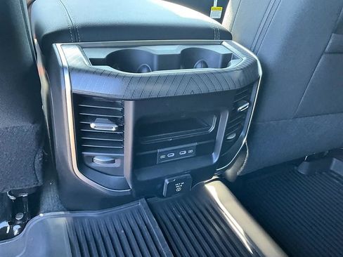 New 2026 RAM 3500 Big Horn AWD/4WD image 30