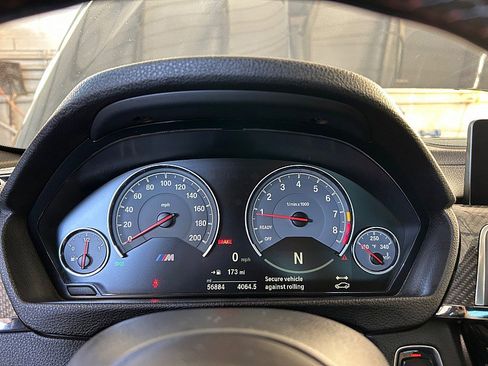 Used 2018 BMW M3 Sedan w/ Competition Package image 22