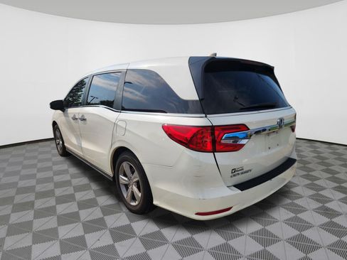 Used 2019 Honda Odyssey EX-L image 3