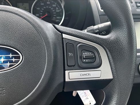 Used 2018 Subaru Forester 2.5i w/ Protection Package #1 AWD/4WD image 23