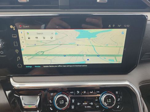 New 2026 GMC Sierra 1500 Denali w/ Denali Reserve Package image 15