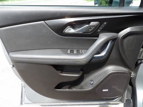 Used 2024 Chevrolet Blazer Premier w/ Enhanced Convenience Package AWD/4WD image 12