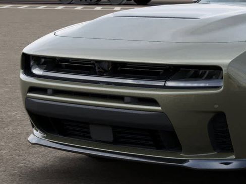 New 2026 Dodge Charger Scat Pack image 11