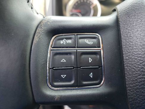 Used 2015 RAM 1500 Big Horn AWD/4WD image 19