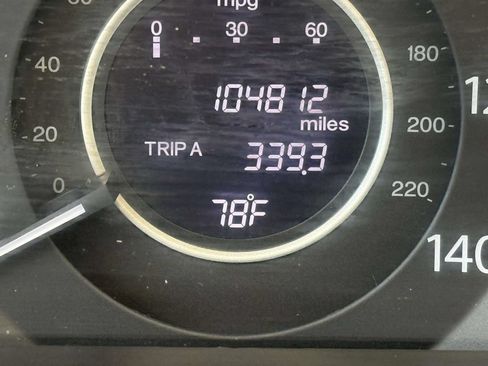Used 2014 Honda CR-V LX image 25